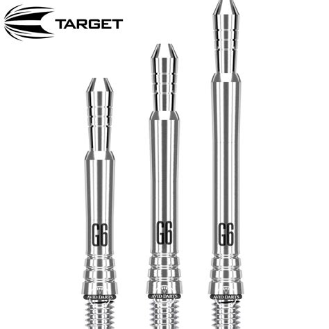 phil taylor gen 6|Phil Taylor Power Titanium Gen 6 Shaft .